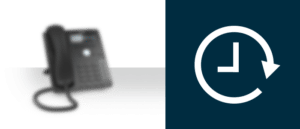 Rund um die Uhr erreichbar