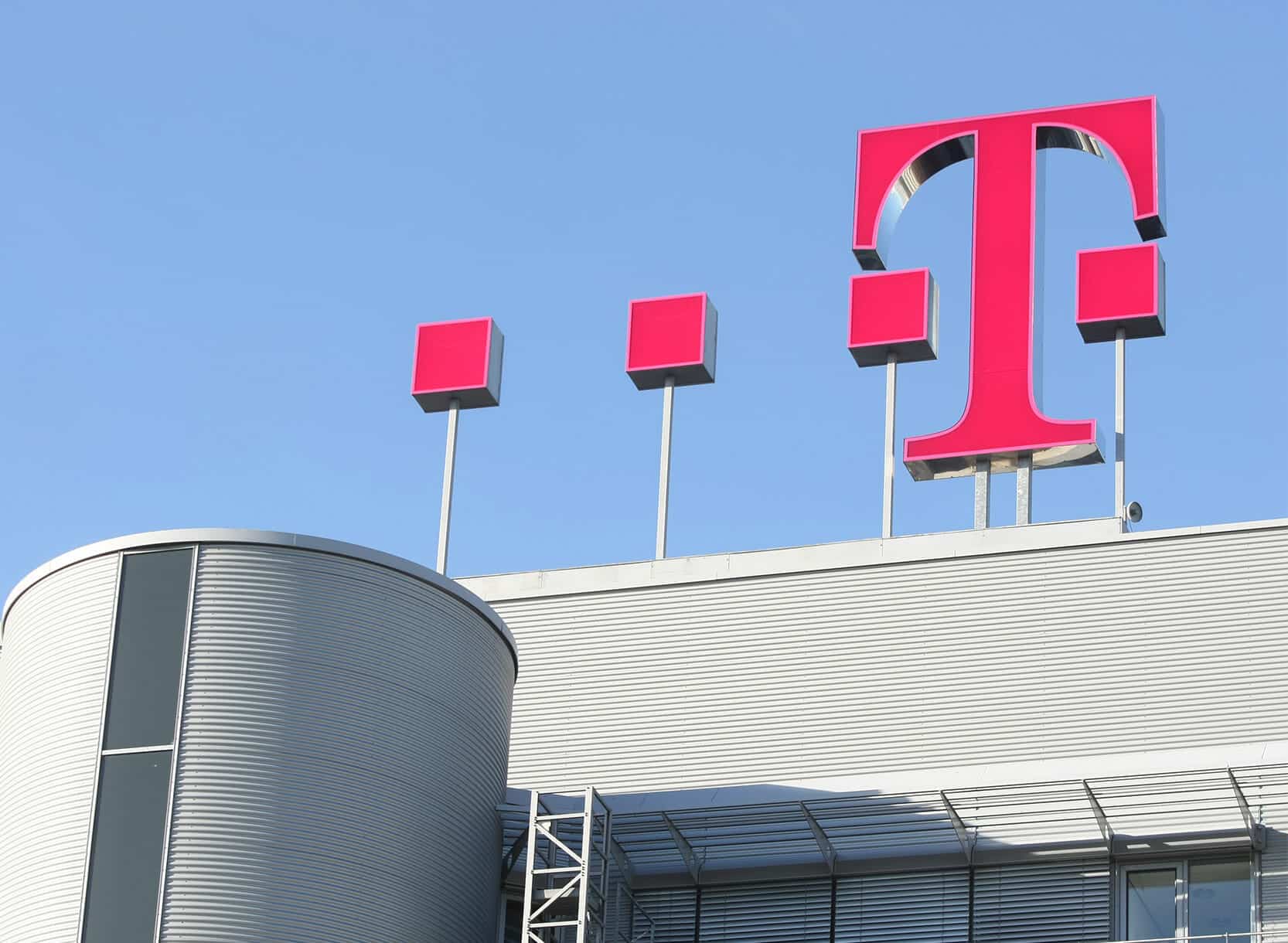 Telekom Deutschland